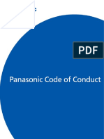 Panasonic Code and Conduct.pdf
