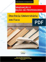 Livro Pós-graduação e Formação Docente_e-book_final