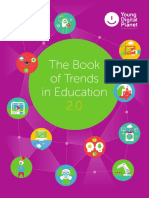 The Book of Trends in Education2.0