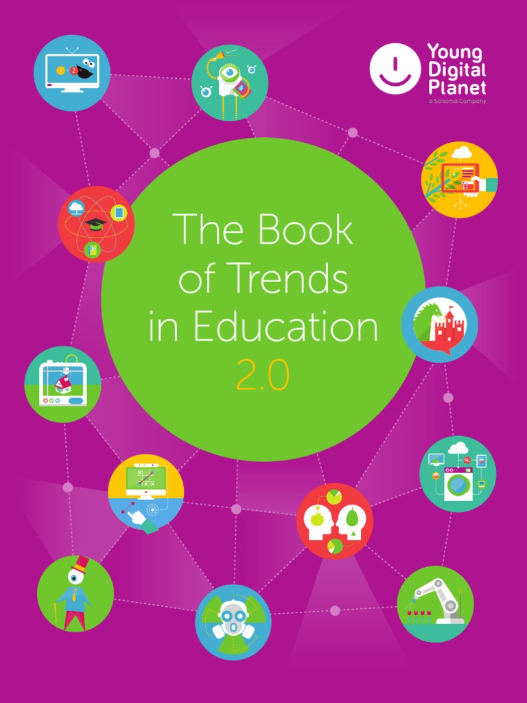 The Book of Trends in Education2.0 Learning Styles Educational
