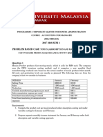 Questn WK 2 & WK 3 Assgn Case Study