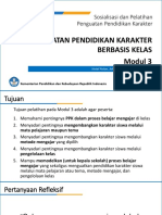 Modul 3 PPK Berbasis Kelas