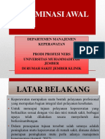 Diseminasi Awal Kel.2