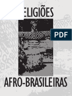 Construção e Legitimação de Um Campo Do Saber Acadêmico (1900-1960)