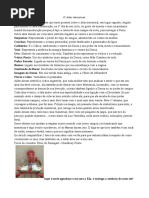 Altar Menstrual Introdução 