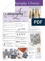 The Calligraphy Glossary.pdf