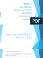 TT60104_Quantitative Research Methods_2_Selecting and Defining a Research Topic.pdf