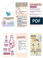 Leaflet Imd