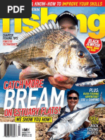 Abt Tourn Angler 13 Fishing | PDF | Angling | Water Sports