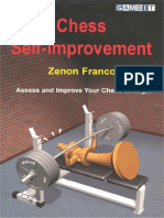 Chess Self-Improvement - Franco