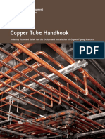 The Copper Tube Handbook