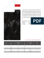 Annealed Wire: No. Product Nominal Diameter (MM) Tensile Strength (N/MM) Torsion (NR) Tol. Ø (MM)
