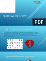 Sindrome de Down