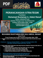 Download Proses Perancangan Strategik untuk organisasi pendidikan sekolah dan agensi kerajaan by Muhamad Bustaman Abdul Manaf SN36608639 doc pdf