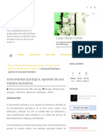 Instrumental Quirúrgico - Aprende de Una Manera Ilustrativa PDF
