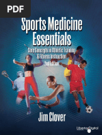 Download Jim Clover - Sports Medicine Essentials - 2 Edition by Nico Sama SN366089081 doc pdf