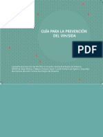 Anexo 4e Guia Prevencion Vih Cphs PDF