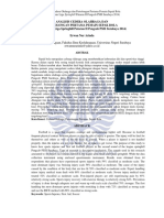Definisi Kram PDF
