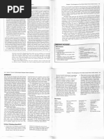 Winnicott - Primitive Emothional Development | PDF