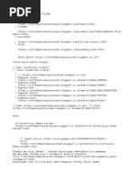 Download 10 Contoh Puisi Bebas Pilihan by Lukman Laa Tahzaan SN366094479 doc pdf