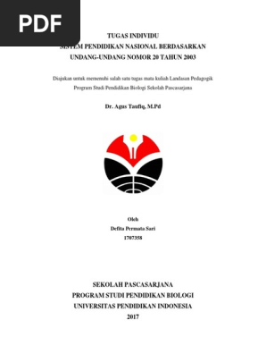 Cover Skripsi Upi Ide Judul Skripsi Universitas