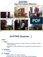 Materi Training Dusting