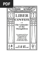 Liber Covfefe