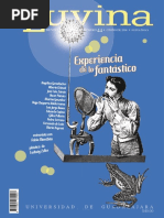 Luvina 65 Literatur | PDF | Alemania | Política mundial