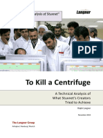 Tema 3 Ejemplo Malware to-kill-A-centrifuge