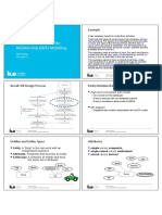 Database Technology Topic 3: Enhanced Entity-Relationship (EER) Modeling