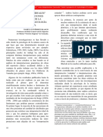 Interpretaciones Ideales Versus Interpretaciones Personales Desde La Perspectiva de La Psicología de La Música PDF