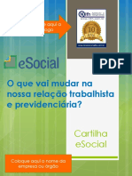 Cartilha Novos Procedimentos eSocial Zenaide Carvalho.ppt