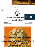 Osnove Pekarstva PDF