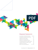 2014 Annual Report Financialreports