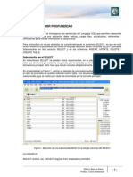 Lectura 21 - SQL A Mayor Profundidad CORREGIDO PDF