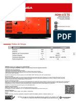 hdw-510-t6-es