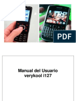 Usos y Guias Para Telefonia Movil