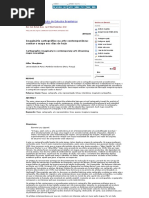 Cartographic imaginary in contemporary art