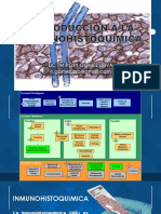 Introduccion A La Inmunohistoquimica