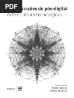 Configurações Do Pós-Digital