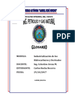 GLOSARIO DIPLOMADO