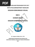 Download Desain Komunikasi Visual by Cak Jo SN366112901 doc pdf