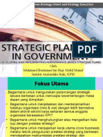 Isu-Isu DLM Pelaksanaan Strategi Yang Berkesan