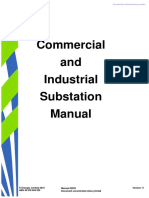 Commercial and Industrial Substation Manual.pdf