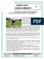 003-Dia de La Promocion de La Agricultura Organica y El No Uso de Agroquimicos