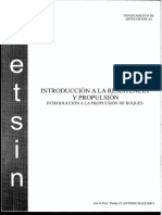 Introducción A La Resistencia y Propulsión PDF