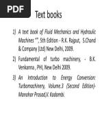 A Textbook of Fluid Mechanics and Hydraulic Machines | PDF