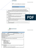 final assessment report  1 