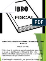 Libro Contable