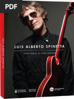 Spin Etta | PDF | Artes (general) | Entretenimiento (general)